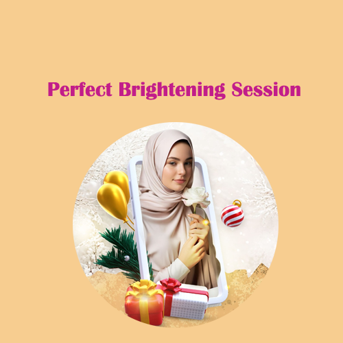 Perfect Brightening Session