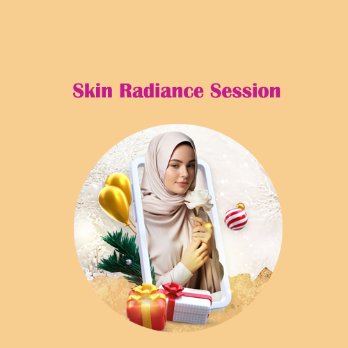 Skin Radiance Session