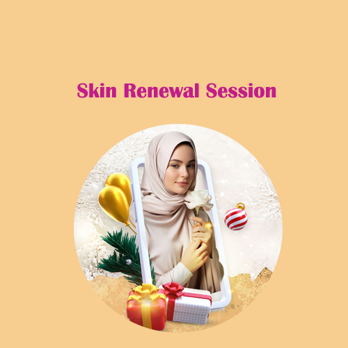 Skin Renewal Session