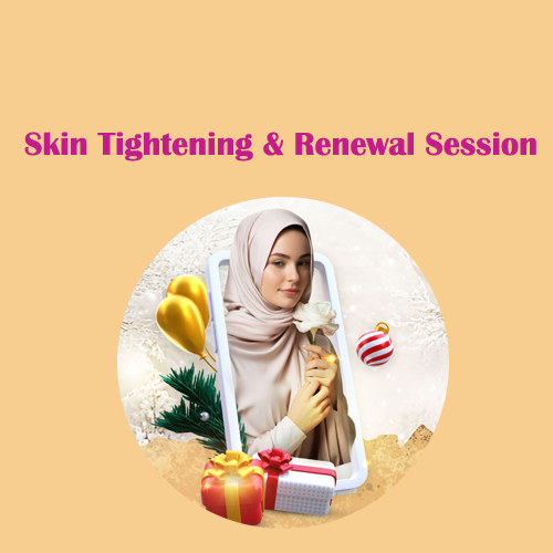 Skin Tightening & Renewal