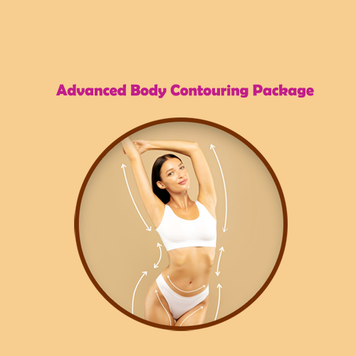 Advanced Body Contouring Package