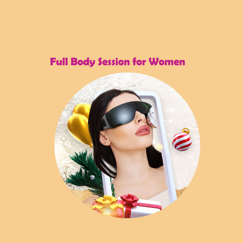 Full Body Session for Women