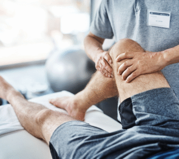 أضرار جلسات العلاج الطبيعي