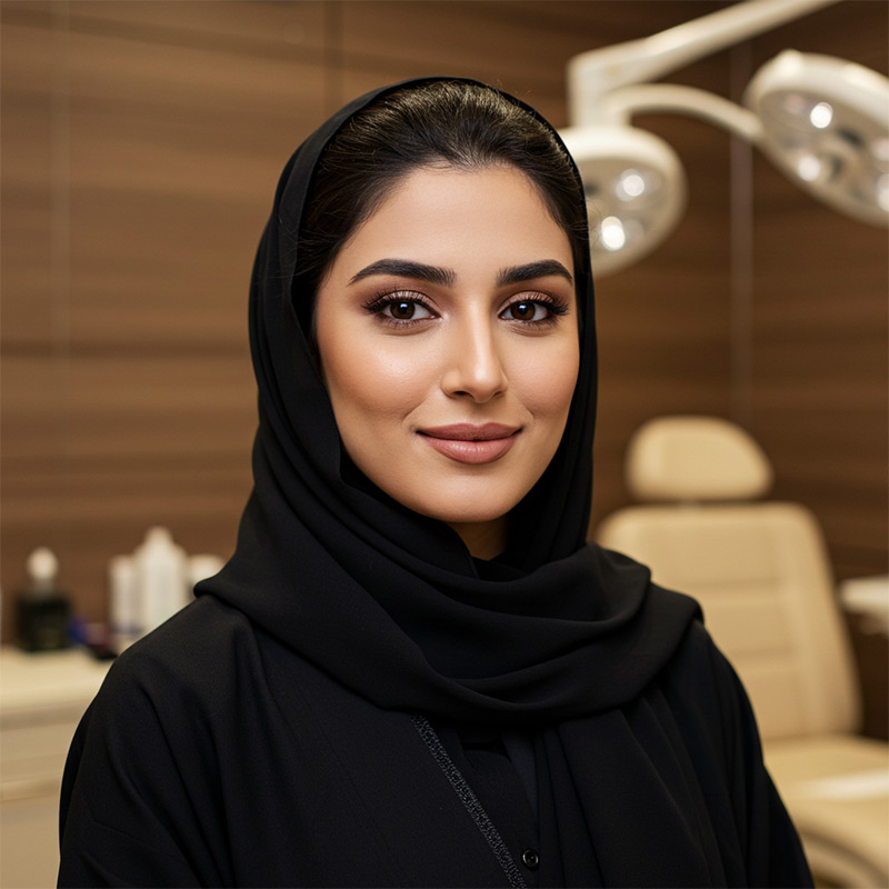 قسم الجلدية والتجميل٢