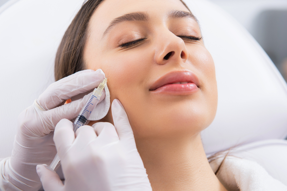 سعر حقنة botox في السعودية
