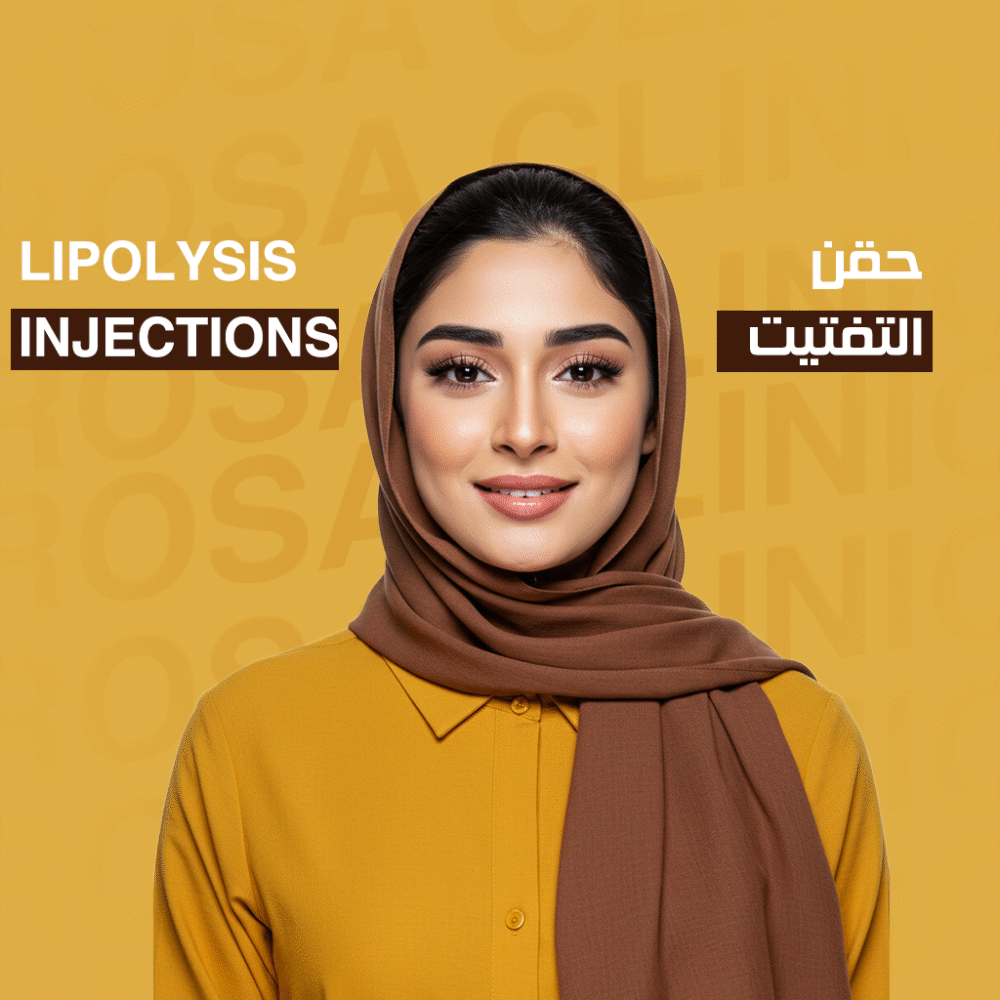 عروض جلسات حقن التفتيت