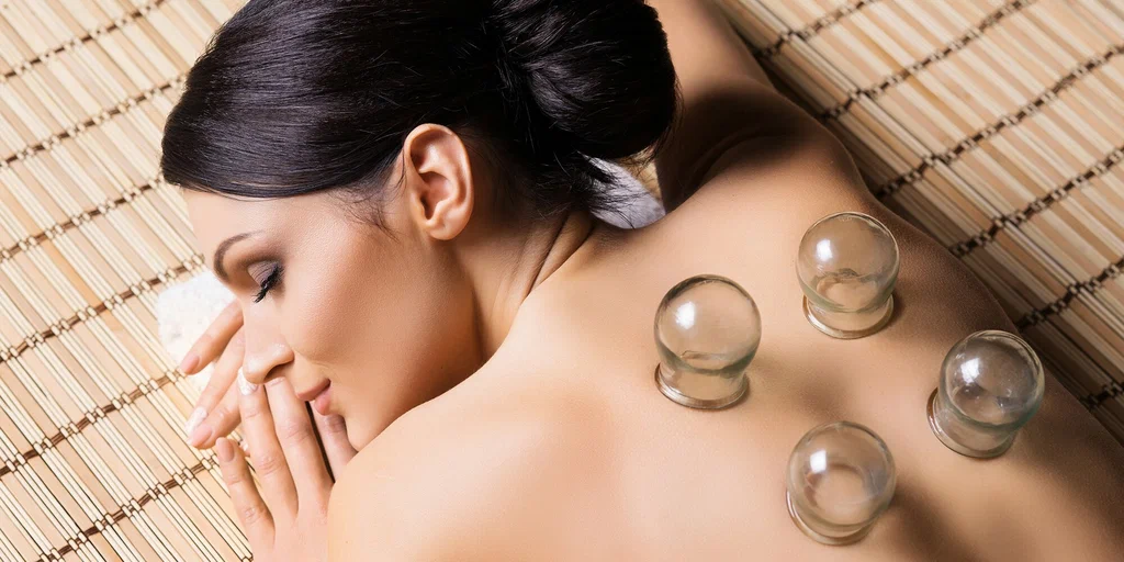 مركز حجامة للسيدات