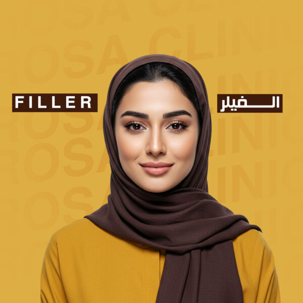 الفيلر