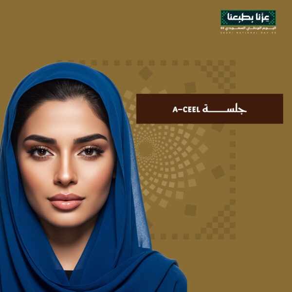 عرض جلسة A-Ceel